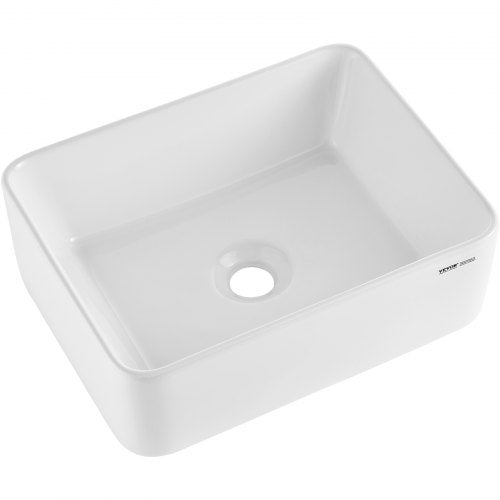 Praustuvas VEVOR RS1237B, 40 x 30 cm