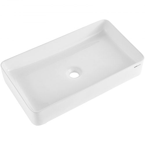 Praustuvas VEVOR RS1061B, 61 x 35 cm