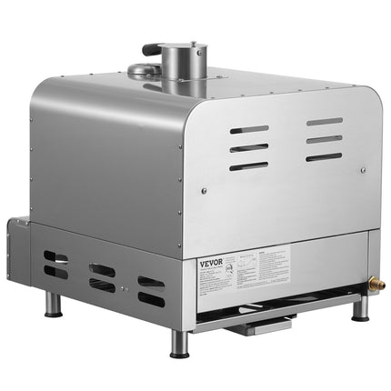 Lauko picų krosnis VEVOR GB-GPO2, 11 colių