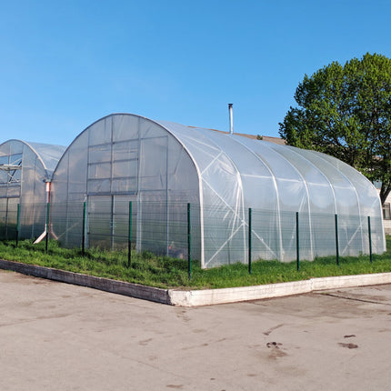Šiltnamio plėvelė VEVOR YFSG1250, 3,66 x 15,24 m
