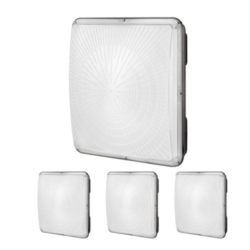 LED stoginės šviestuvai VEVOR AX-TPD-150, 150W