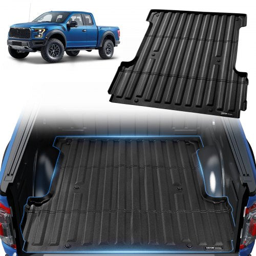 Pikapo kėbulo kilimėlis VEVOR Ford F-150 (2015-2024), 5,5 pėdų kėbului