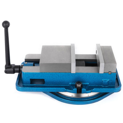 Frezavimo spaustuvai VEVOR 80 mm, 360° pasukamas pagrindas