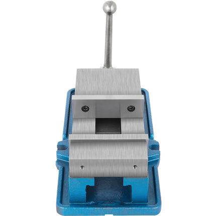 Precizinis staklių spaustuvas VEVOR 5" Super-Lock, 125 mm plotis