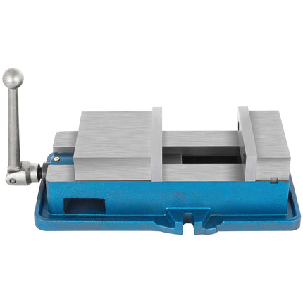 Precizinis staklių spaustuvas VEVOR 5" Super-Lock, 125 mm plotis