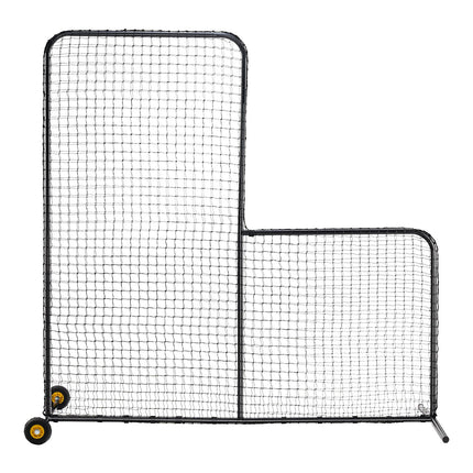 Beisbolo apsauginis tinklas VEVOR XH-SH-7X7-L, 213 x 213 cm