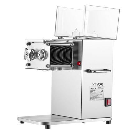 Mėsos pjaustyklė VEVOR 90, 850 W