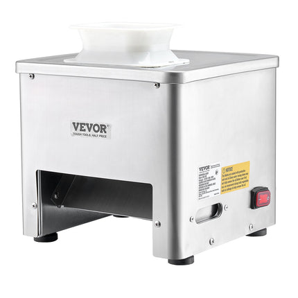 Elektrinė mėsos pjaustyklė VEVOR DGQ-32B, 550 W