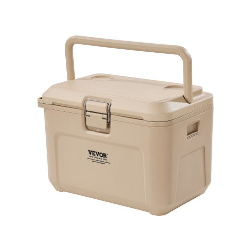 Nešiojamas šaltkrepšis VEVOR JWK-23005, 15,6 l talpos