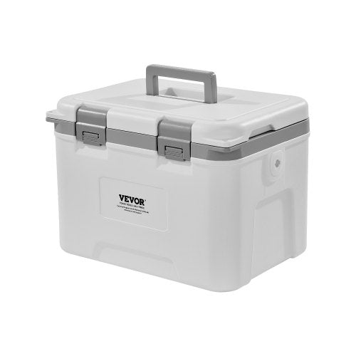 Nešiojamas šaltkrepšis VEVOR JWK-23006, 20 l