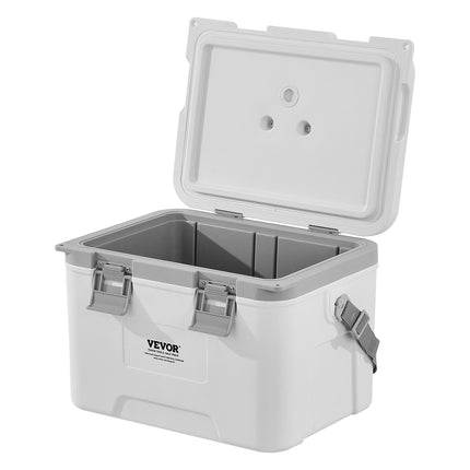 Nešiojamas šaltkrepšis VEVOR JWK-23006, 20 l