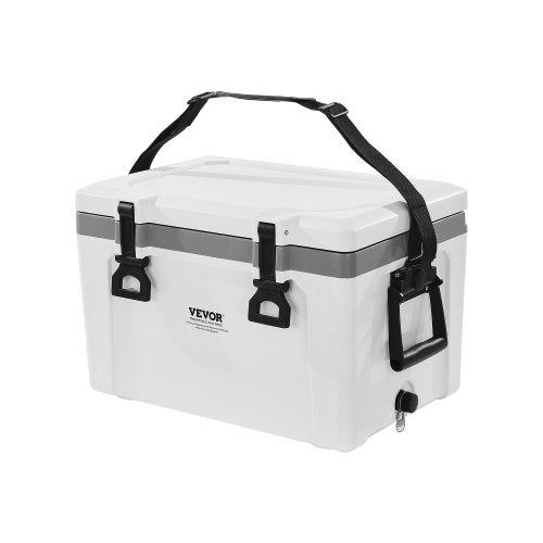 Nešiojamas šaltkrepšis VEVOR SK2500, 25 l