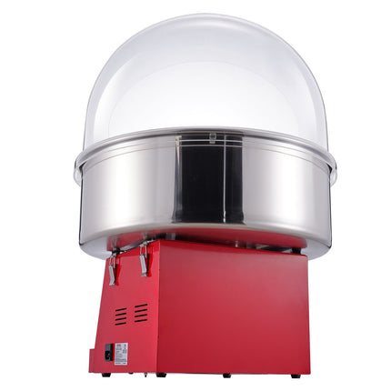 Cukraus vatos gaminimo aparatas VEVOR MHTJXM01H, 1000W