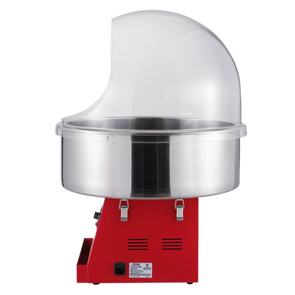 Cukraus vatos gaminimo aparatas VEVOR MHTJXM01H, 1000W