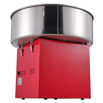 Cukraus vatos gaminimo aparatas VEVOR MHTJJPZY01, 1000W