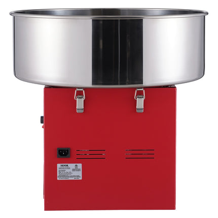Cukraus vatos gaminimo aparatas VEVOR MHTJJPZY01, 1000W