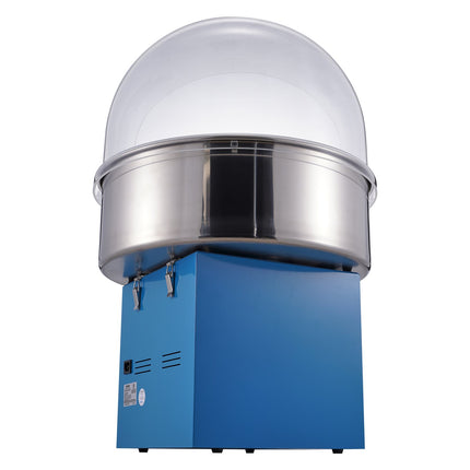 Cukraus vatos gaminimo aparatas VEVOR MHTJJPZY01, 1000 W