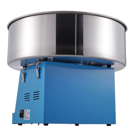 Cukraus vatos gaminimo aparatas VEVOR MHTJXM01L, 1000 W