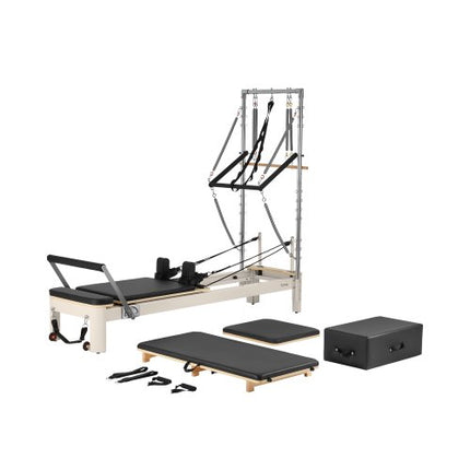 Pilateso treniruoklis VEVOR F6001S-B, iki 181 kg apkrova