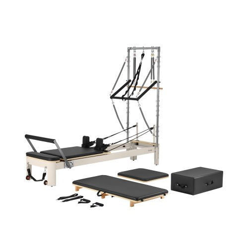 Pilateso treniruoklis VEVOR F6001S-B, iki 181 kg apkrova