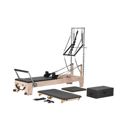 Pilateso treniruoklis VEVOR S800-X-B, iki 181 kg apkrova