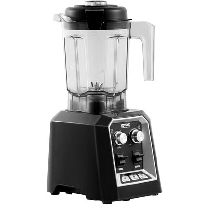 Profesionalus trintuvas VEVOR HS-210D-US, 2200 W