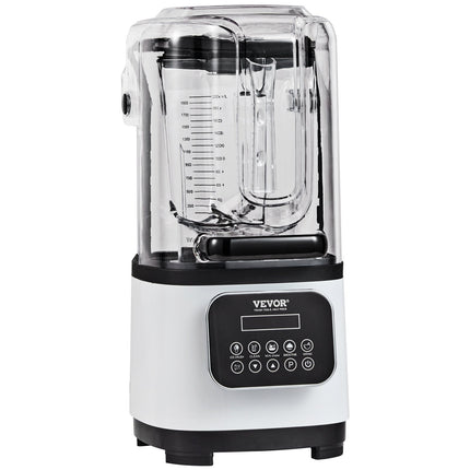 Profesionalus trintuvas VEVOR HS-212C-US-W, 2200W