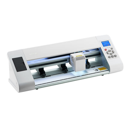 Plėvelės pjaustyklė (ploteris) VEVOR TT-450, 450 mm padavimo plotis