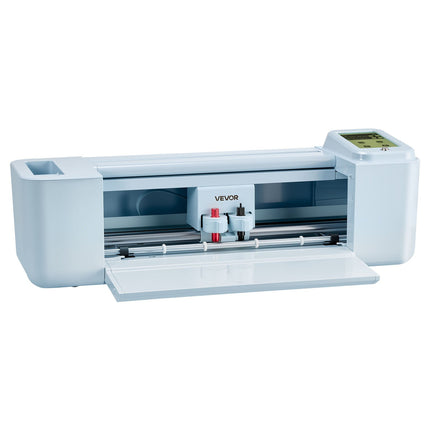 Plėvelių pjaustyklė VEVOR Smart4, 305 mm