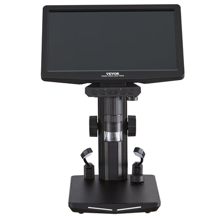 Skaitmeninis mikroskopas VEVOR W10, 10-1300X didinimas