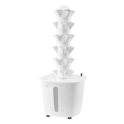 Hidroponinė auginimo sistema VEVOR VV1-6C-EU, 30 vietų augalams