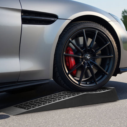 Automobilių užvažiavimo rampos VEVOR TS260, 9072 kg keliamoji galia