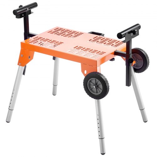 Skersavimo pjūklo stovas VEVOR 26515, 150 kg keliamoji galia