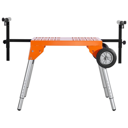 Skersavimo pjūklo stovas VEVOR 26515, 150 kg keliamoji galia