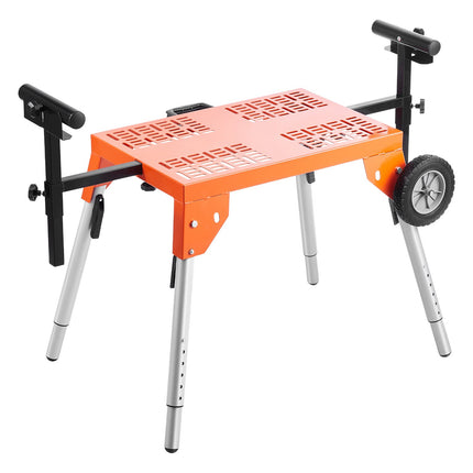 Skersavimo pjūklo stovas VEVOR 26515, 150 kg keliamoji galia