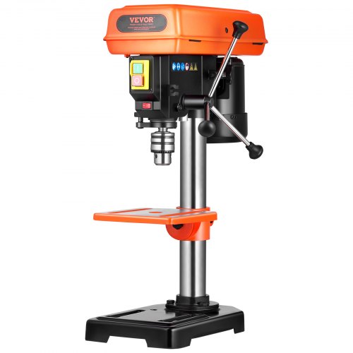 Stalinis gręžtuvas VEVOR DP20013B, 500 W