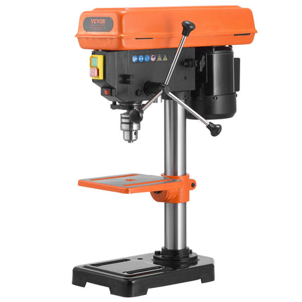 Stalinis gręžtuvas VEVOR DP20013B, 500 W