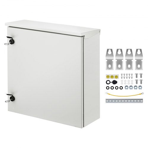 Elektros montavimo dėžė VEVOR ST6 620-UL, 60x60x20 cm