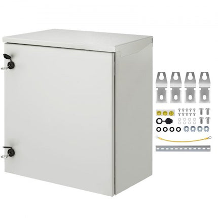 Elektros skydas VEVOR ST6 630-UL, 60x60x30 cm