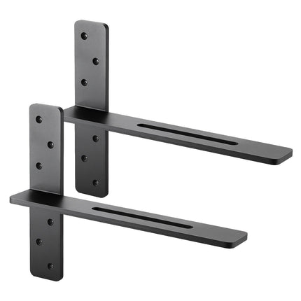 T formos lentynų laikikliai VEVOR FT-T-1612, 90 kg keliamoji galia