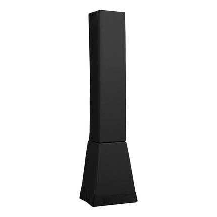 Krepšinio stovo apsauga VEVOR RL-V001, 163 cm aukščio