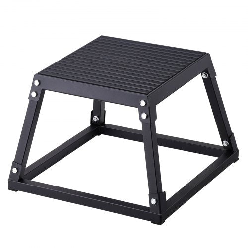 Plyometrinė platforma VEVOR SS-B-12, 30,5 cm aukščio