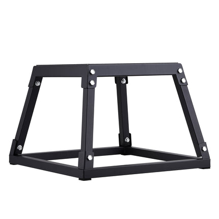 Plyometrinė platforma VEVOR SS-B-12, 30,5 cm aukščio