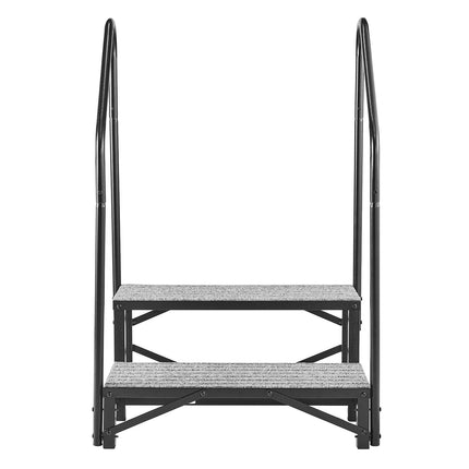 RV laipteliai VEVOR HXTJSFT-2, 300 kg keliamoji galia