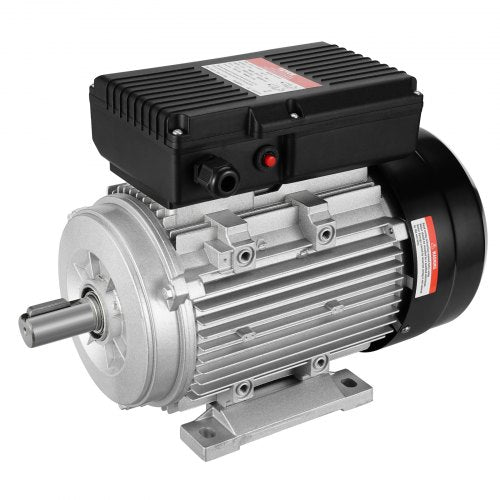 Elektros variklis VEVOR ML90L-2-2.2kW-B3, 2.2 kW