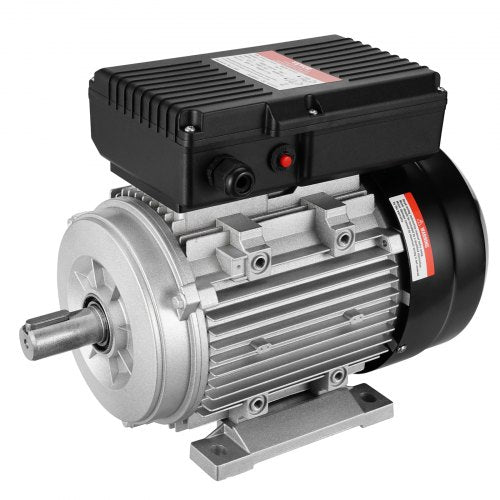 Elektrinis variklis VEVOR ML90S-2-1.1kW-B3, 1.1 kW