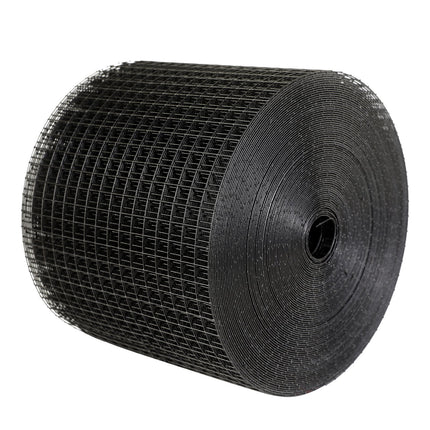 Apsauginis tinklelis nuo paukščių saulės moduliams VEVOR RH-6100B, 15 cm x 30,48 m