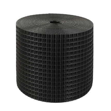 Apsauginis tinklelis nuo paukščių saulės moduliams VEVOR RH-6100B, 15 cm x 30,48 m
