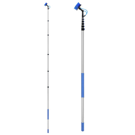 Vandens padavimo šepečio rinkinys VEVOR THWB-33X-SG30(UK), 11 m