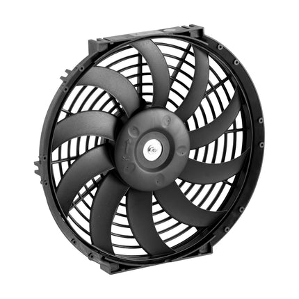 Ventiliatorius pastogei VEVOR JBSF-320, 1300 CFM